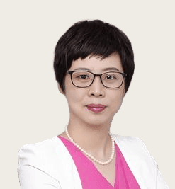 Financial manager Zhao Huiling