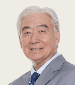 Founder Fu Chuntian