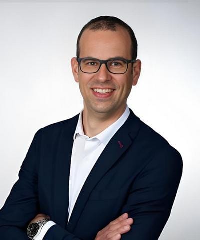 Jurgen Muller