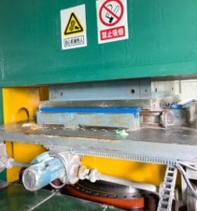 Expert Craftsmanship on Fluoropolymer Products
