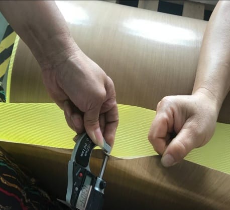 PTFE Coated fabrics manufacturer