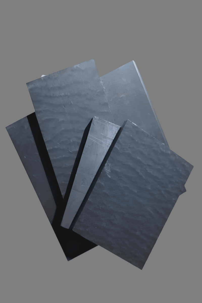 10mm Thick Carbon Fiber PEEK Sheet Aerospace Grade