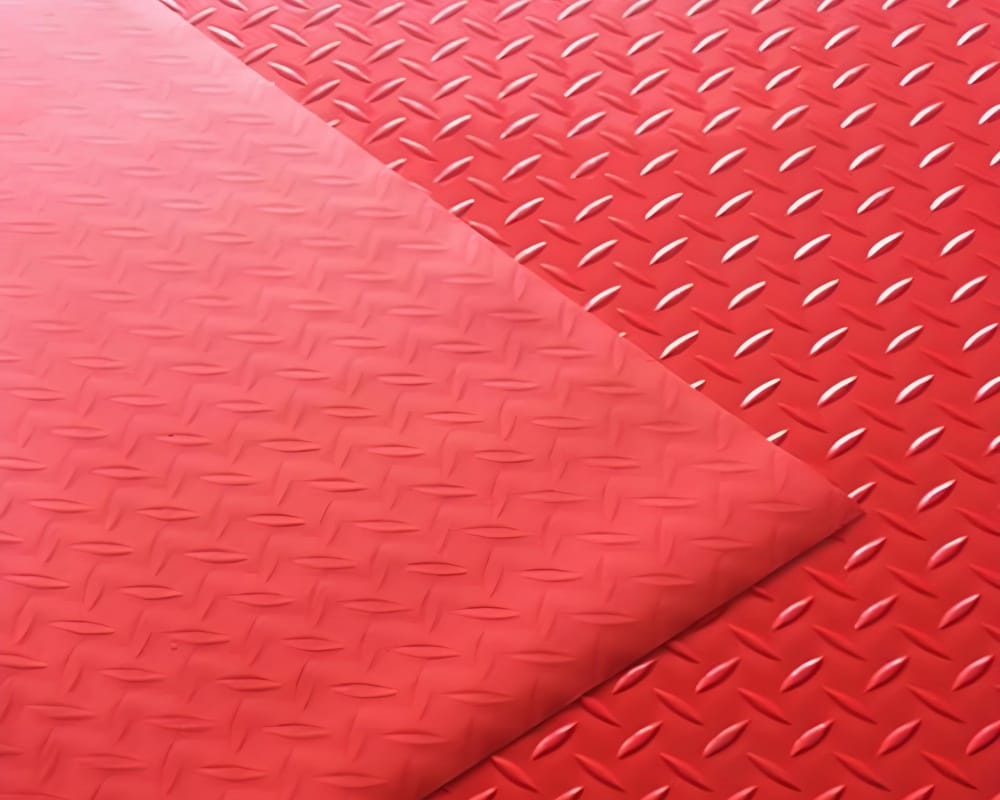 Custom Manufacturing Process
