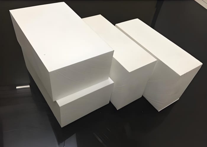 Custom PTFE Sheets