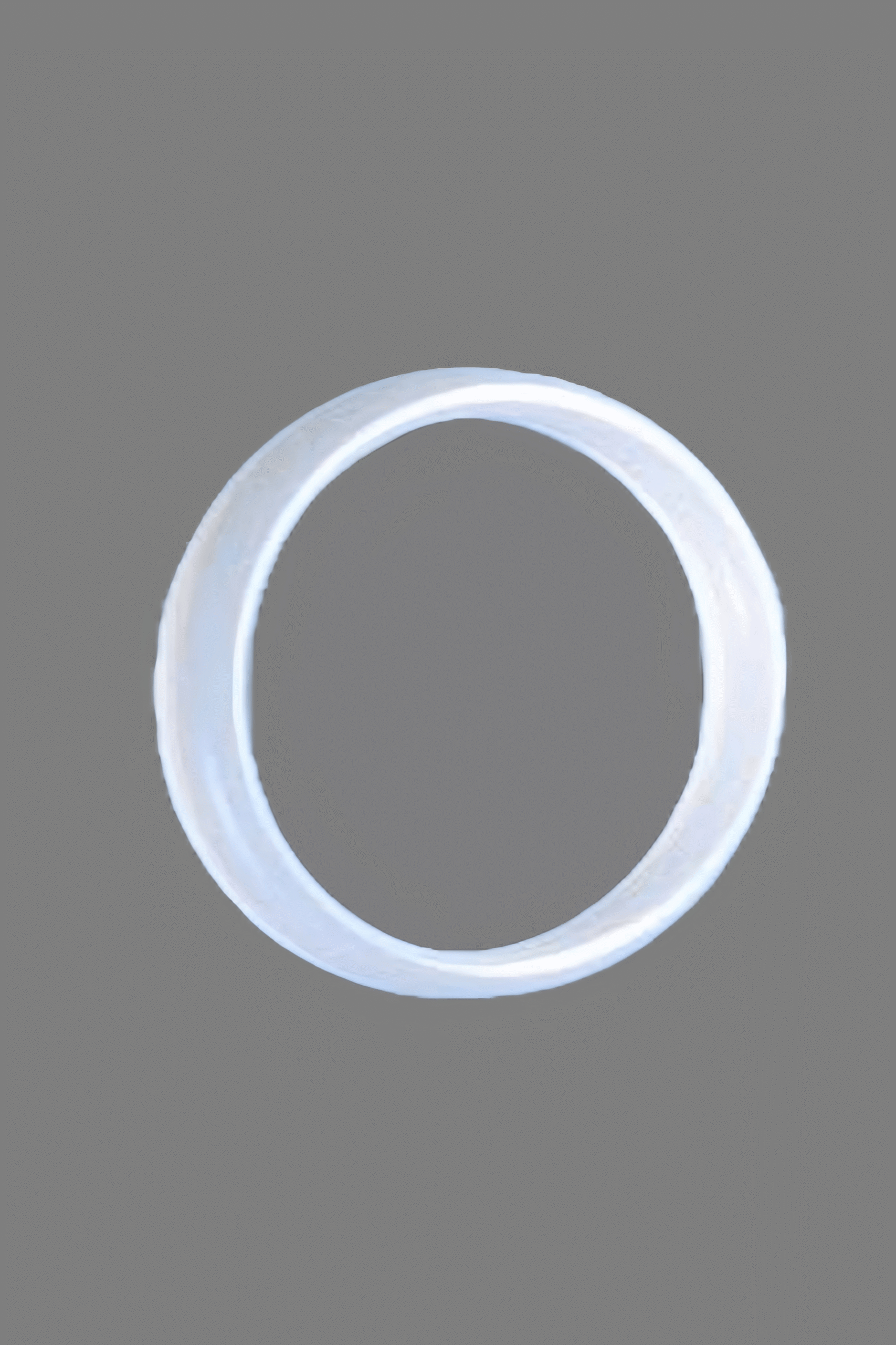 FDA Compliant FEP Sealing Gaskets manufacturer