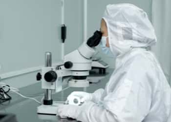 FEP Component Quality Testing Laboratory