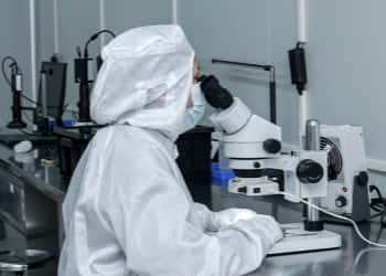 FEP Quality Control Testing Laboratory