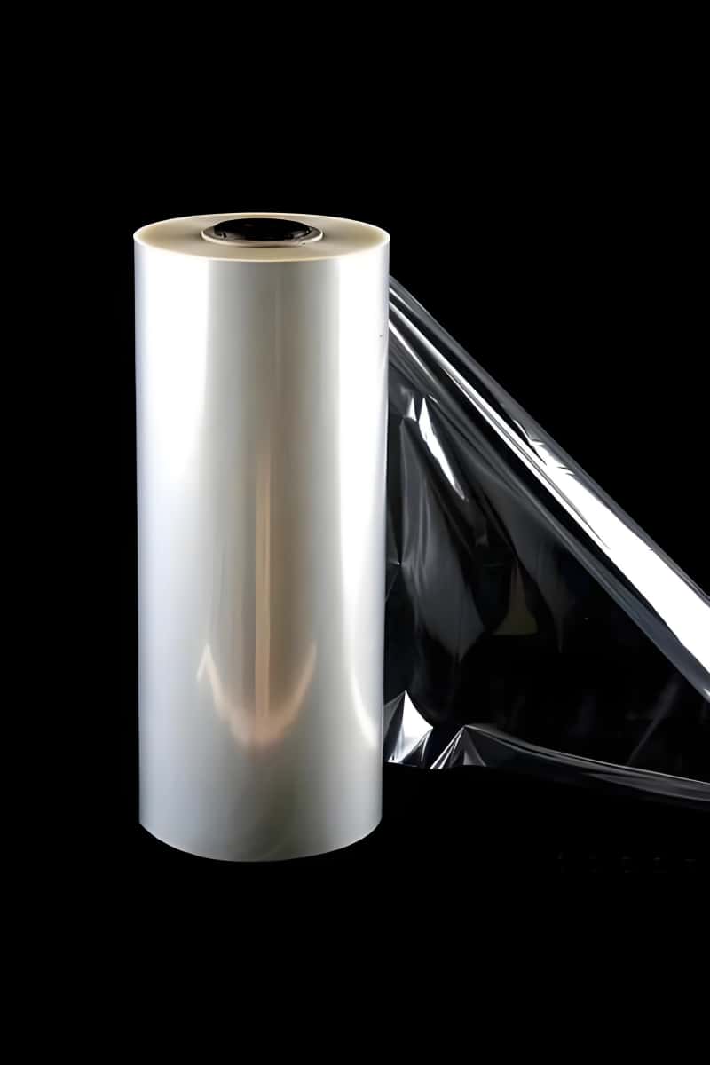 FEP Transparent Film Solar Panel Frontsheet
