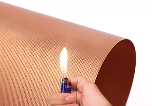 High-Temp Pump PTFE Sealing Solution