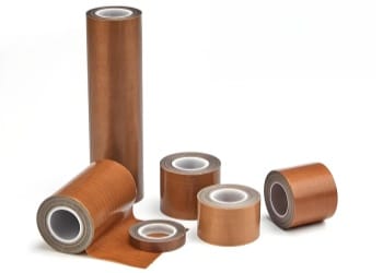 High Temperature PTFE Tape