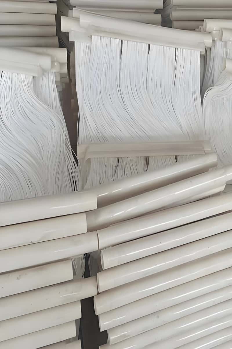 Hydrophilic Modified PVDF UF Membrane Water Treatment