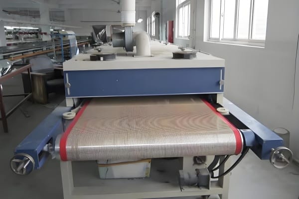 Industrial PTFE Dryer Belt