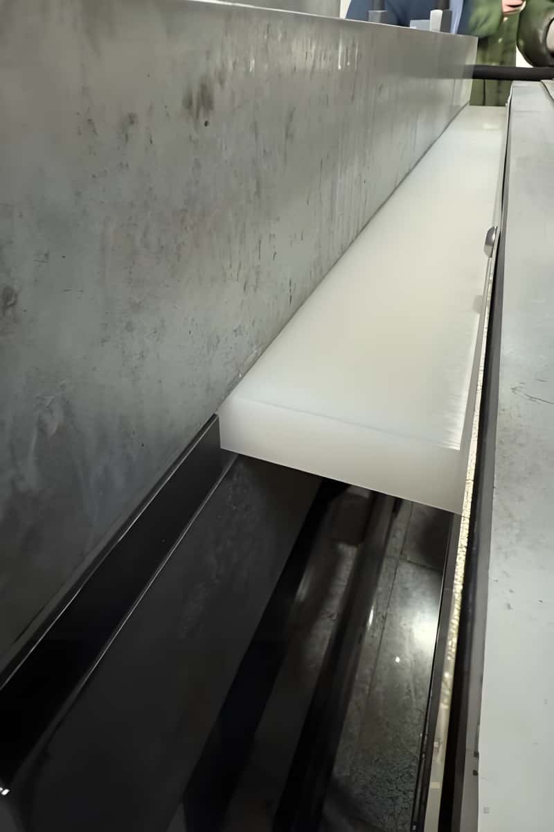 PFA Sheet High Temperature Thermoforming