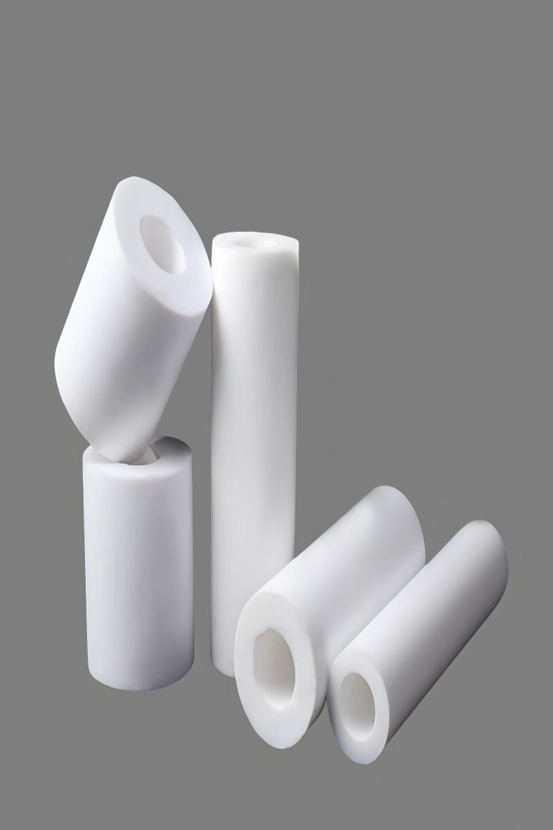 PTFE Tube Different Sizes