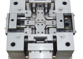 PFA Custom Molding Design Engineering