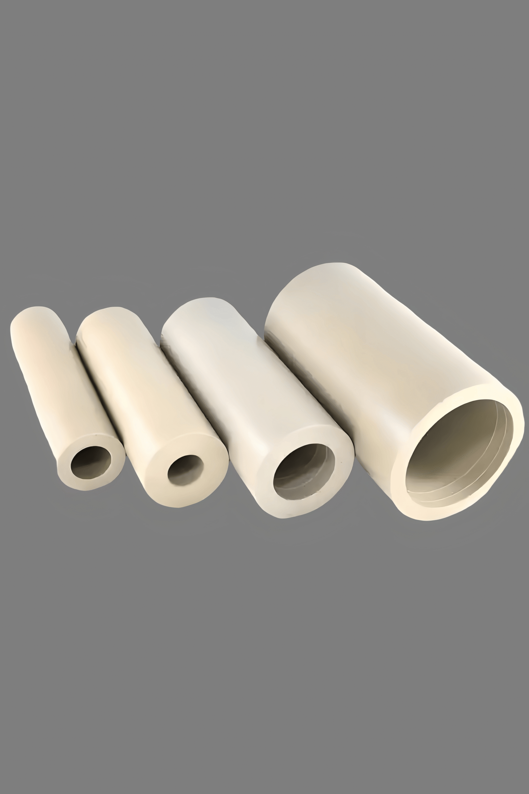 PEEK Tubing Chemical Processing Medical Applications