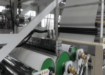 PFA Film Blown Film Extrusion