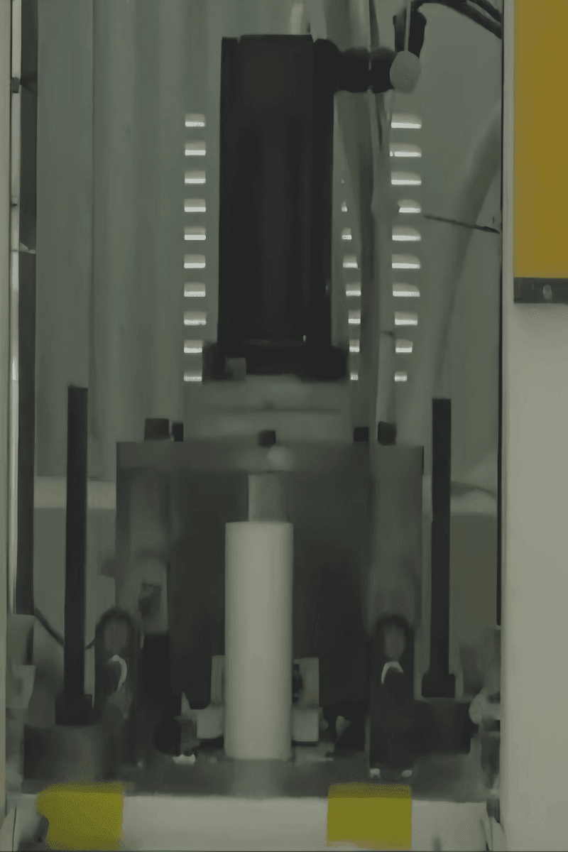 Custom PFA Molding High Purity Solutions
