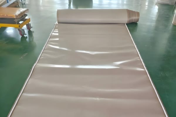 PTFE Belt Certifications