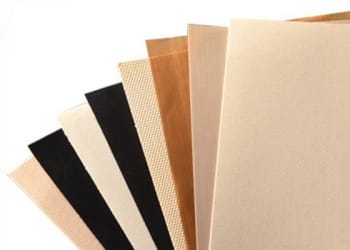 PTFE Coated Fiberglass Fabric