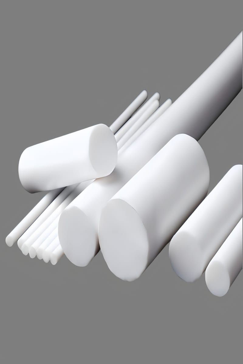 PTFE Rod Various Sizes