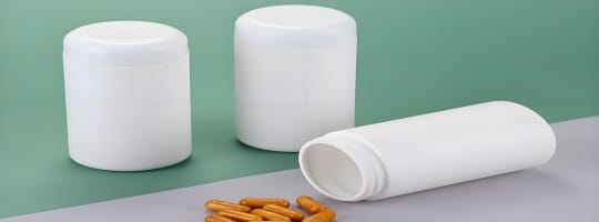 Pharmaceutical PTFE Equipment
