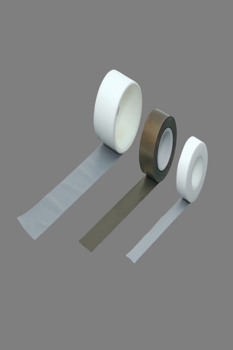 PTFE Film Roll