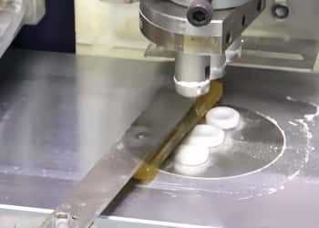 PVDF Injection Molding Equipment