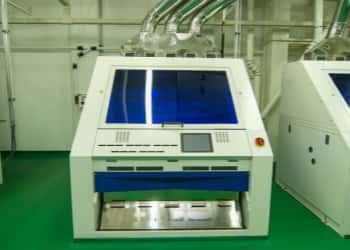 PVDF Membrane Quality Control Laboratory