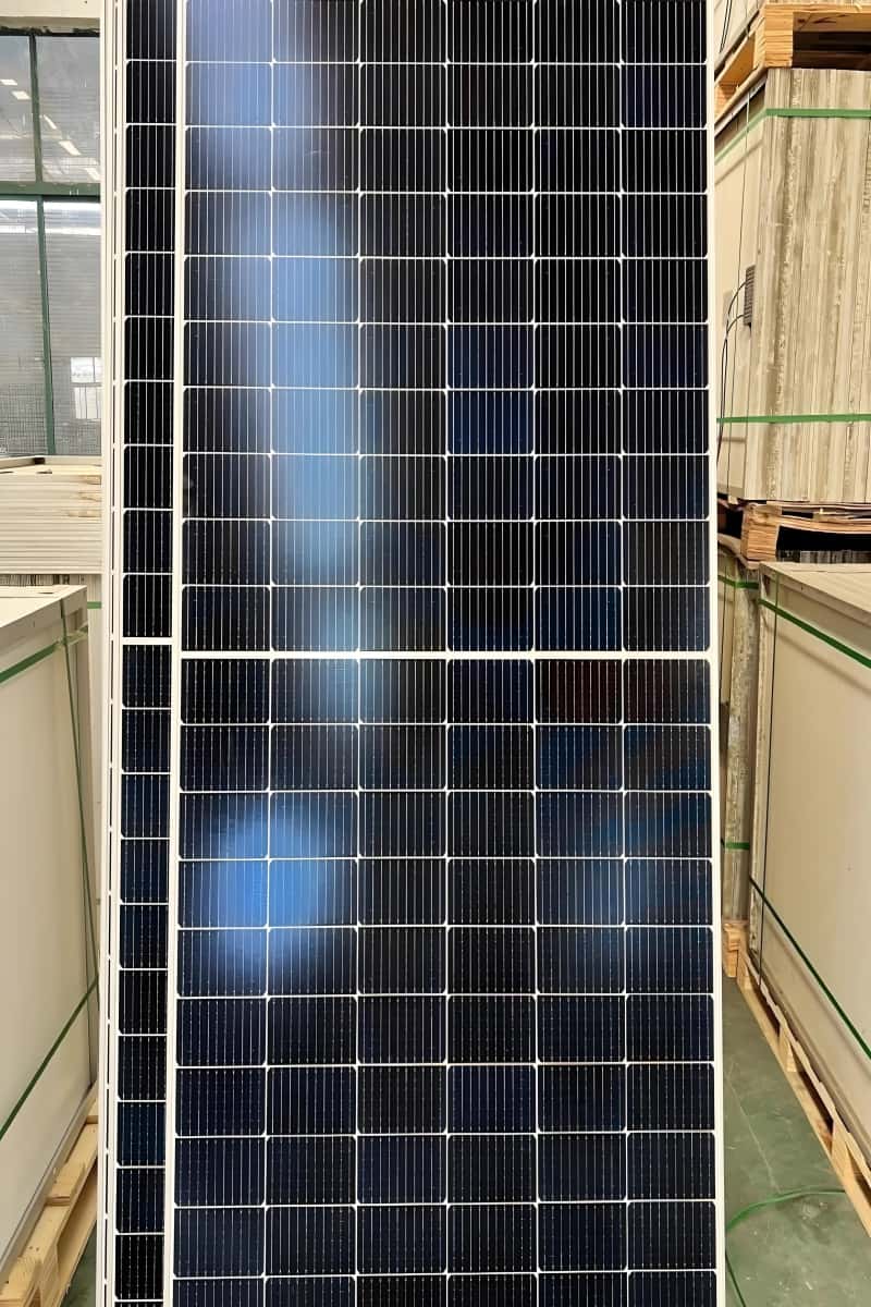 Photovoltaic FEP Frontsheet UV Resistant Applications