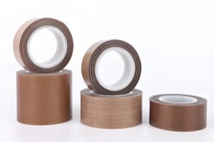 Semiconductor PTFE Sealing