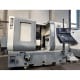 Swiss-Type Lathes