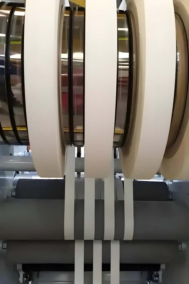 PVDF Coated Li-ion Battery Membrane
