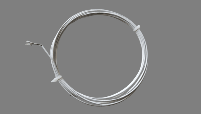 ETFE Cable Application