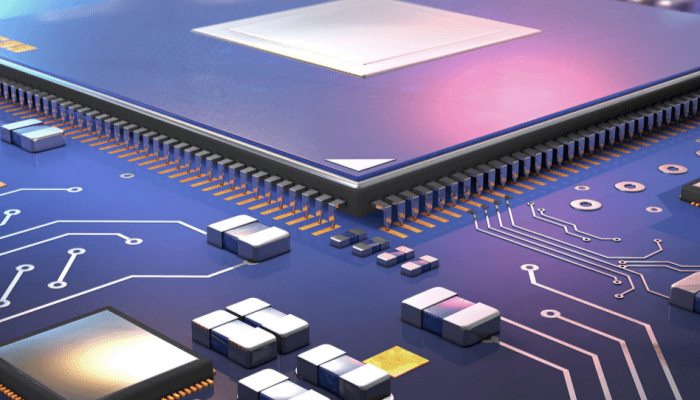 ETFE Semiconductor Application