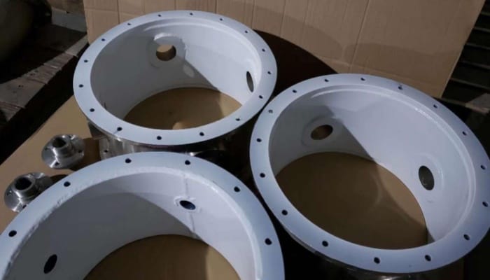 ETFE Chemical Processing