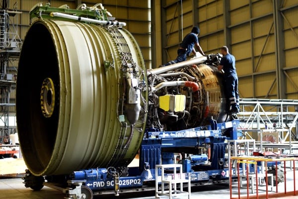 Aerospace Applications