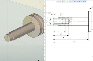 CAD Design Review