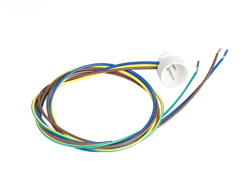 Custom Wire Harness
