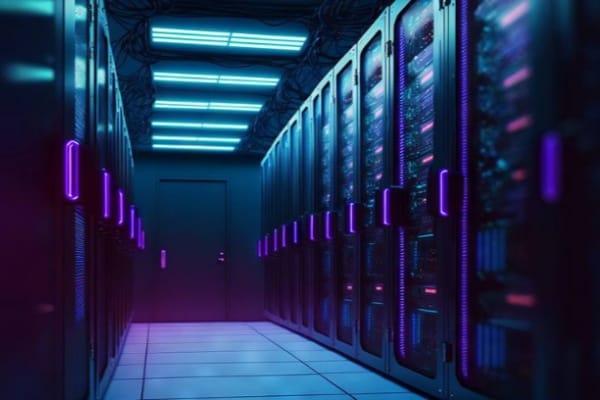 Data Center Applications