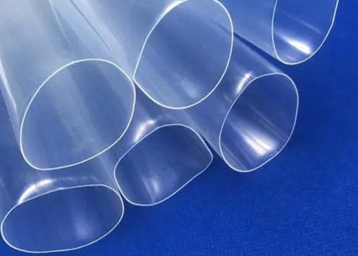 Heat Shrink Tubing