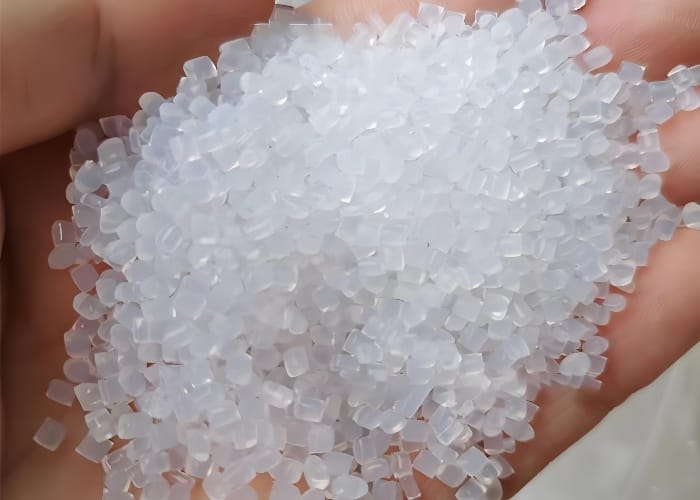 FR ETFE Compound