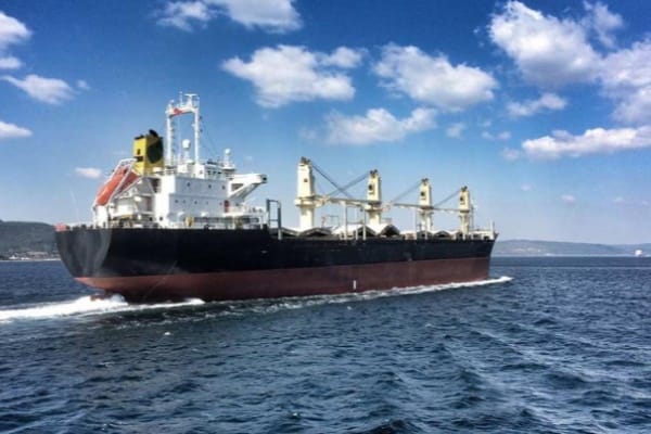 Marine Applications