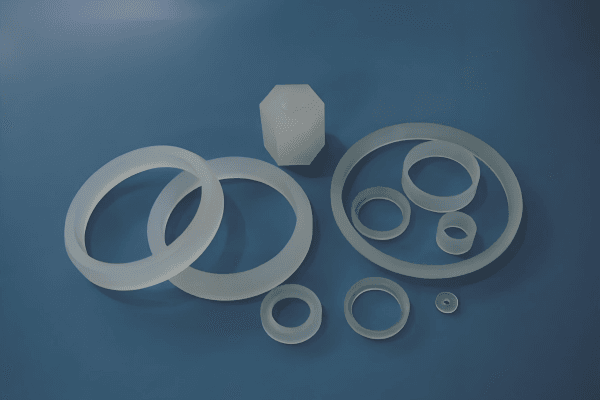 PCTFE Bearings and Bushings
