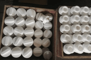 Packaging and Shipping