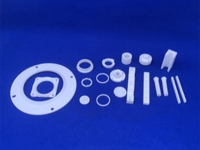 Fluoropolymer Supplier Questions