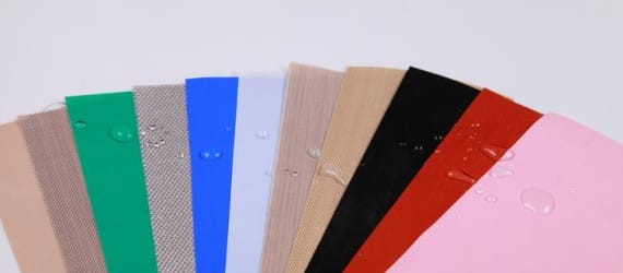 Custom PTFE and Silicone Coated Fabric Solutions