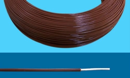 Data Center ETFE Cables