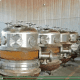 ECTFE reactor for Pharmaceutical