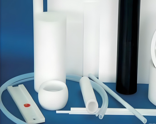 ETFE Sheet, ETFE Rod, ETFE Tube Manufacturer